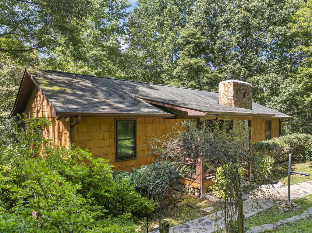 509 Ponderosa Road Ellijay, GA 30540 - Photo 37 of 47 Gallery Image 37