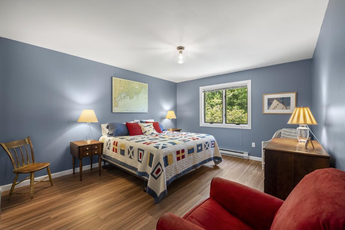 17 West Harbor Pond Road, Unit 17B Boothbay Harbor, ME 04575 - Photo 34 of 57 36