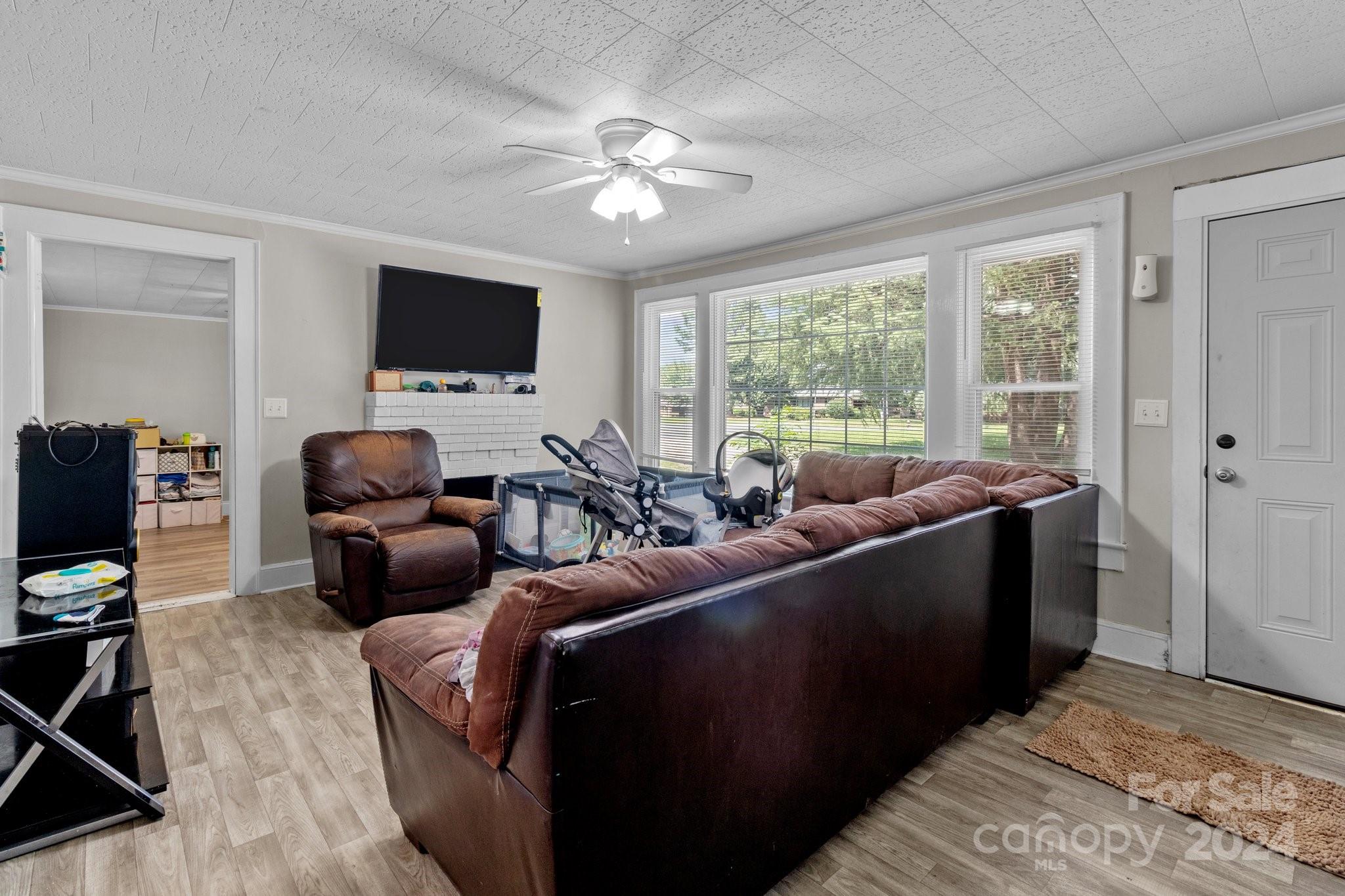 2037 Woodleaf Road Salisbury, NC 28147 - Photo 5 of 13 Gallery Image 5