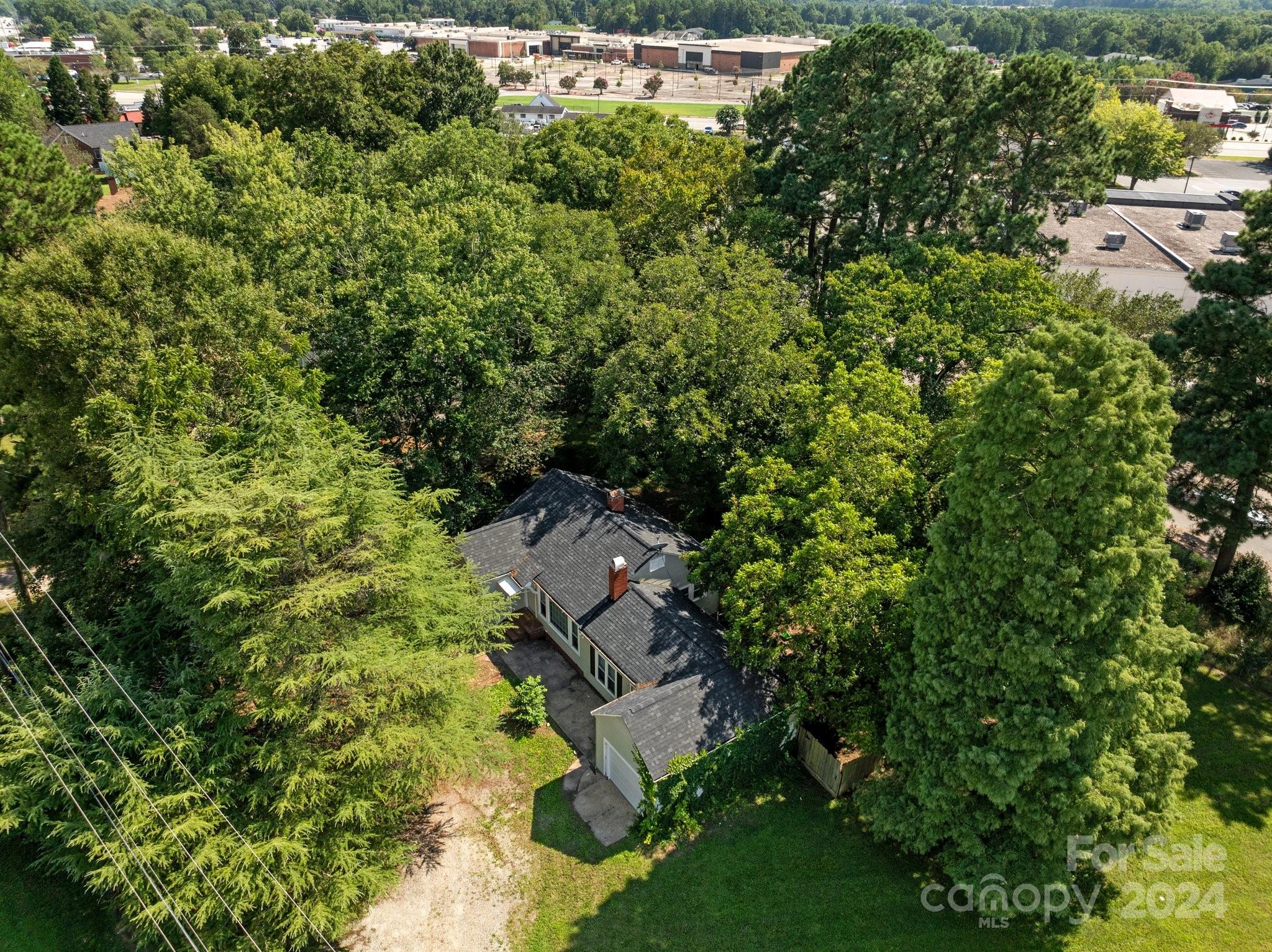 2037 Woodleaf Road Salisbury, NC 28147 - Photo 10 of 13 Gallery Image 10
