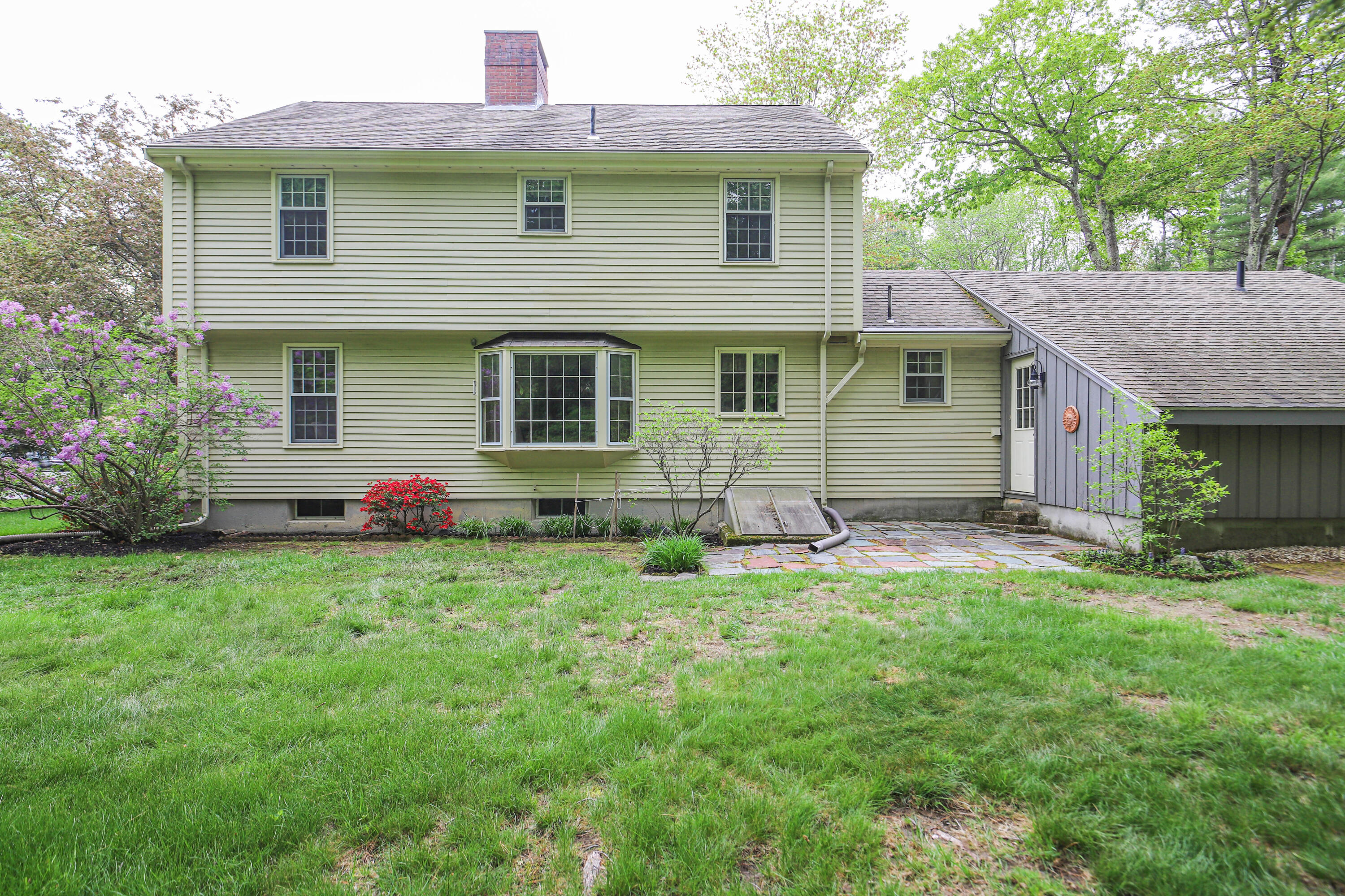157 Brook Road Falmouth, ME 04105 - Photo 70 of 71 157 Brook Rd Falmouth - 68