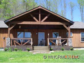 655 Sprinkle Branch Road Marshall, NC 28753 - Photo 2 of 16 Gallery Image 2