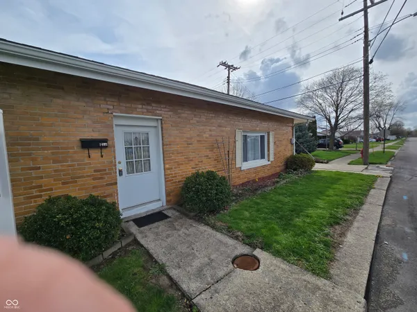 $180,000 | 1403 Madison Road, Elwood, IN 46036