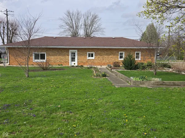 $180,000 | 1403 Madison Road, Elwood, IN 46036