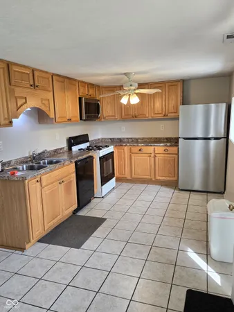 $180,000 | 1403 Madison Road, Elwood, IN 46036