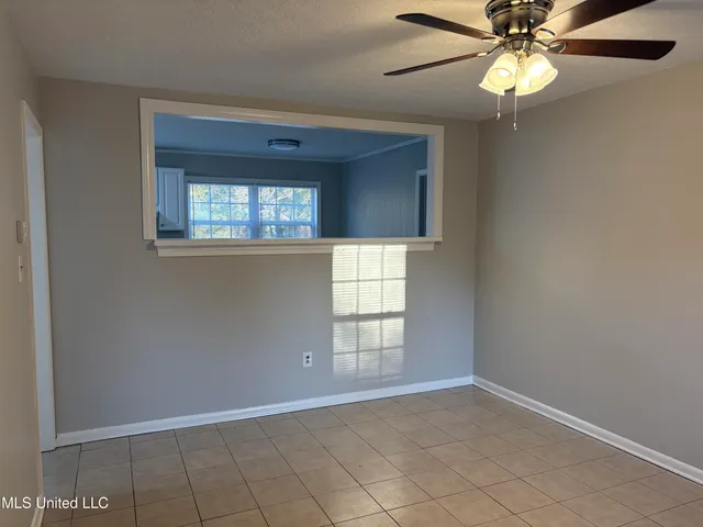 $1,450 | 2412 Oxford Drive, Gautier, MS 39553