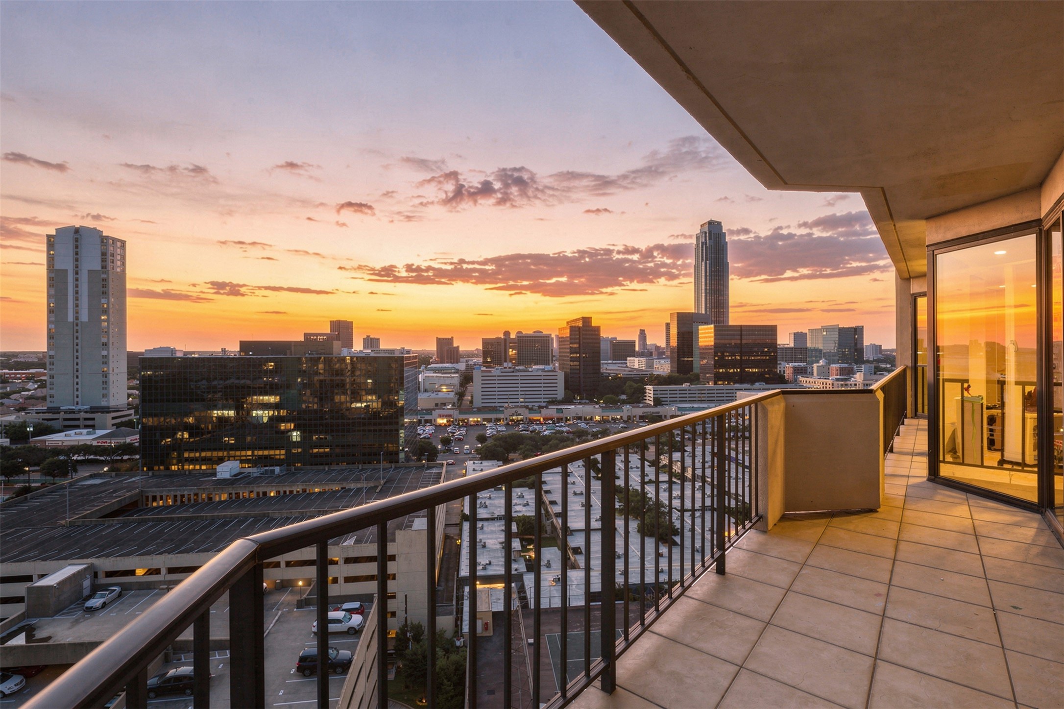 3350 McCue Road, Unit 1602 Houston, TX 77056 - Photo 16 of 34 Gallery Image 16