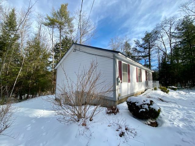 339 Colcord Pond Road Porter, ME 04068 - Photo 5 of 41 IMG_1205