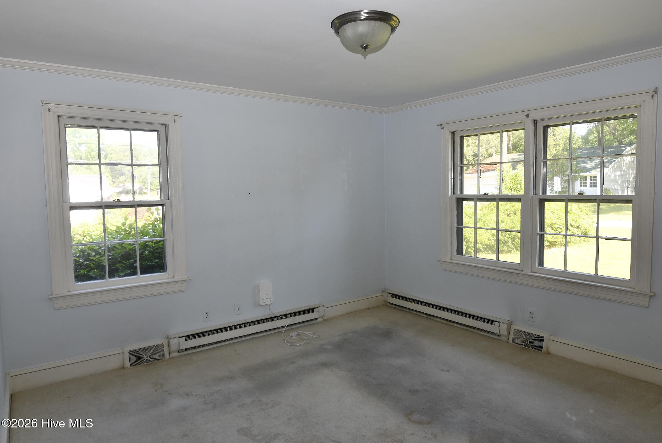 111 Fairlane Road Greenville, NC 27834 - Photo 18 of 27 Bedroom 2