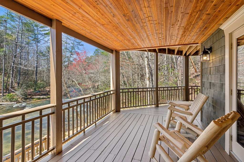124 River Shoals Road Ellijay, GA 30536 - Photo 36 of 57