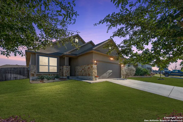 $315,000 | 2841 Silo Turn, New Braunfels, TX 78130