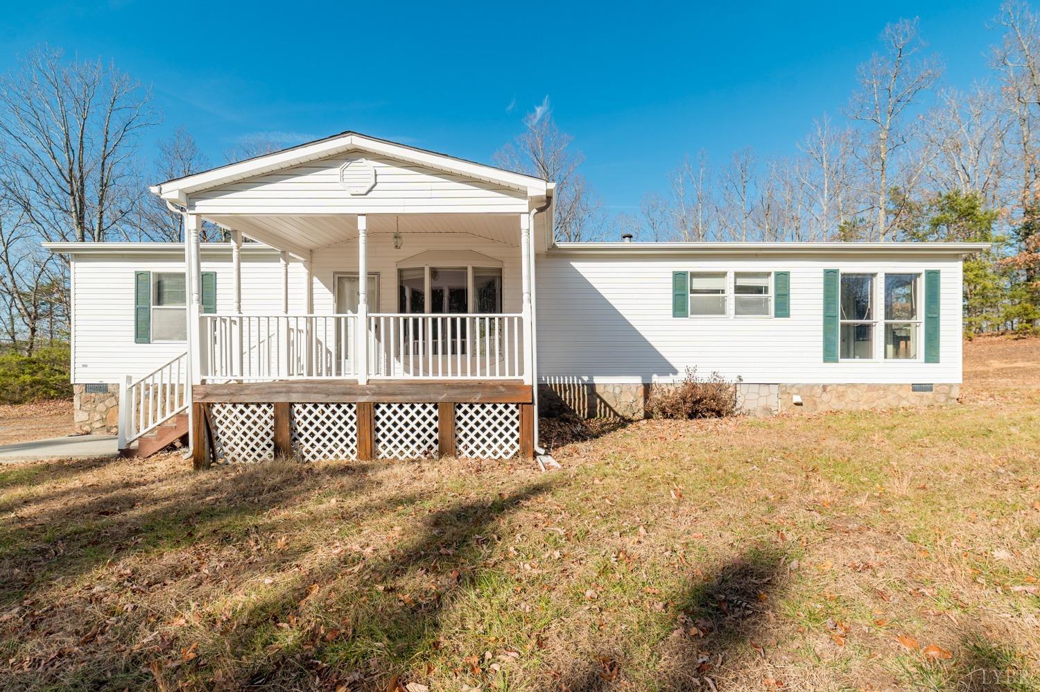 288 Chapel Grove Road Evington, VA 24550 - Photo 13 of 43 Gallery Image 13