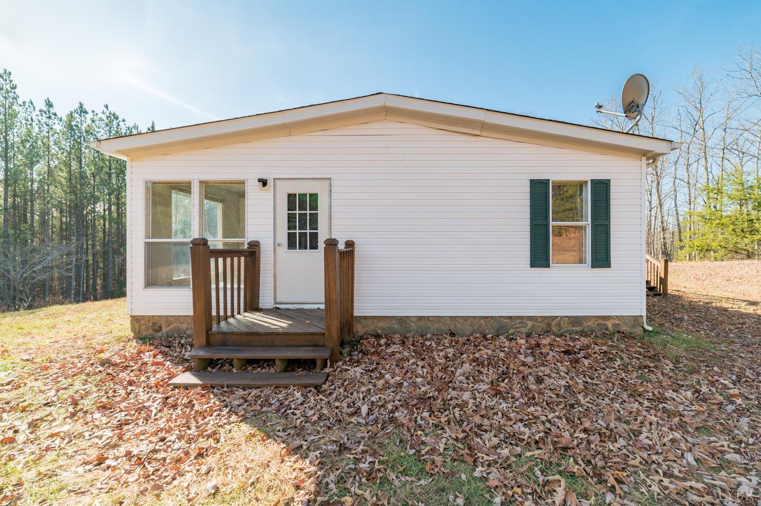 288 Chapel Grove Road Evington, VA 24550 - Photo 15 of 43 Gallery Image 15