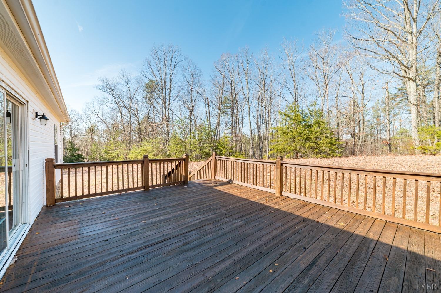 288 Chapel Grove Road Evington, VA 24550 - Photo 17 of 43 Gallery Image 17