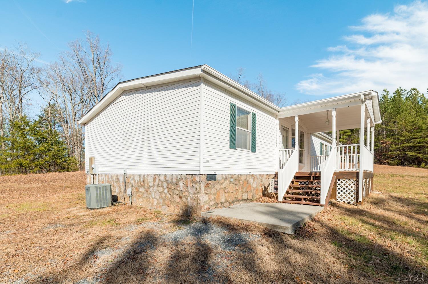 288 Chapel Grove Road Evington, VA 24550 - Photo 22 of 43 Gallery Image 22