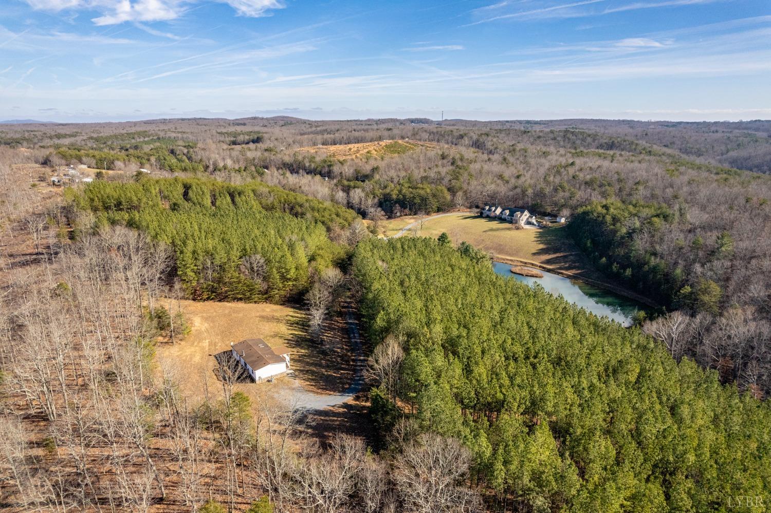 288 Chapel Grove Road Evington, VA 24550 - Photo 8 of 43 Gallery Image 8