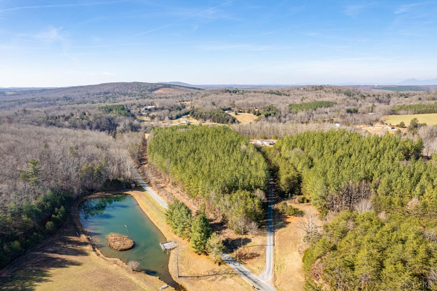 288 Chapel Grove Road Evington, VA 24550 - Photo 9 of 43 Gallery Image 9