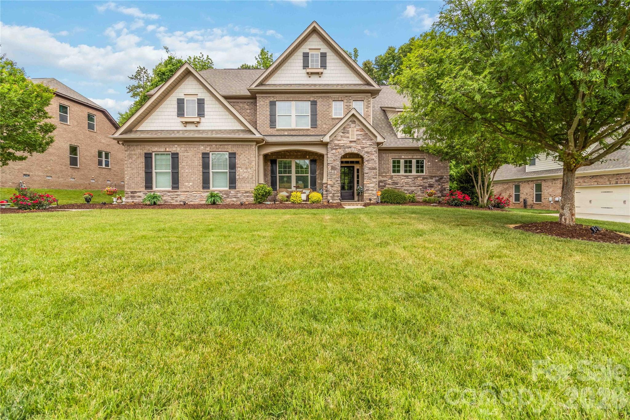8070 Clems Branch Road Fort Mill, SC 29707 - Photo 42 of 48
