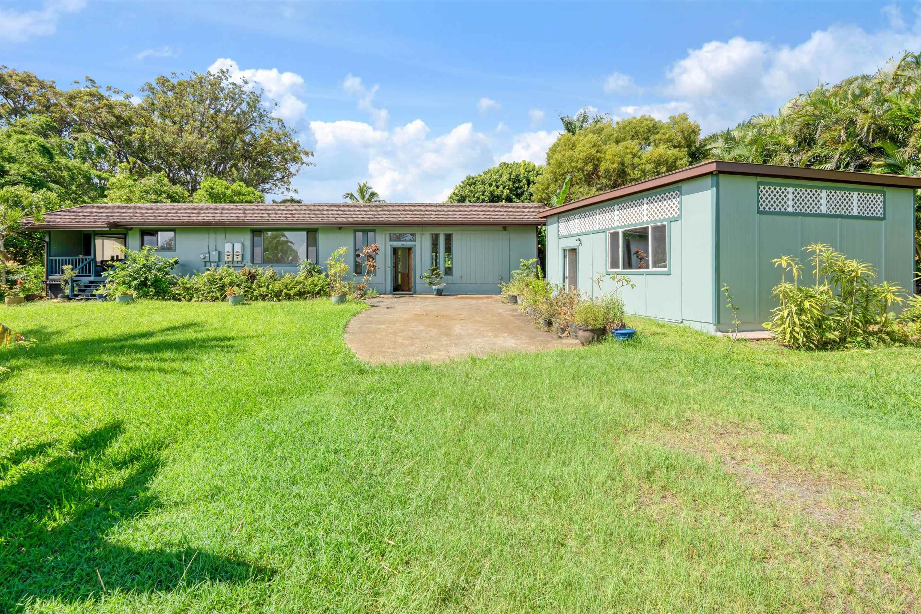 145 South Holokai Road Haiku, HI 96708 - Photo 50 of 50