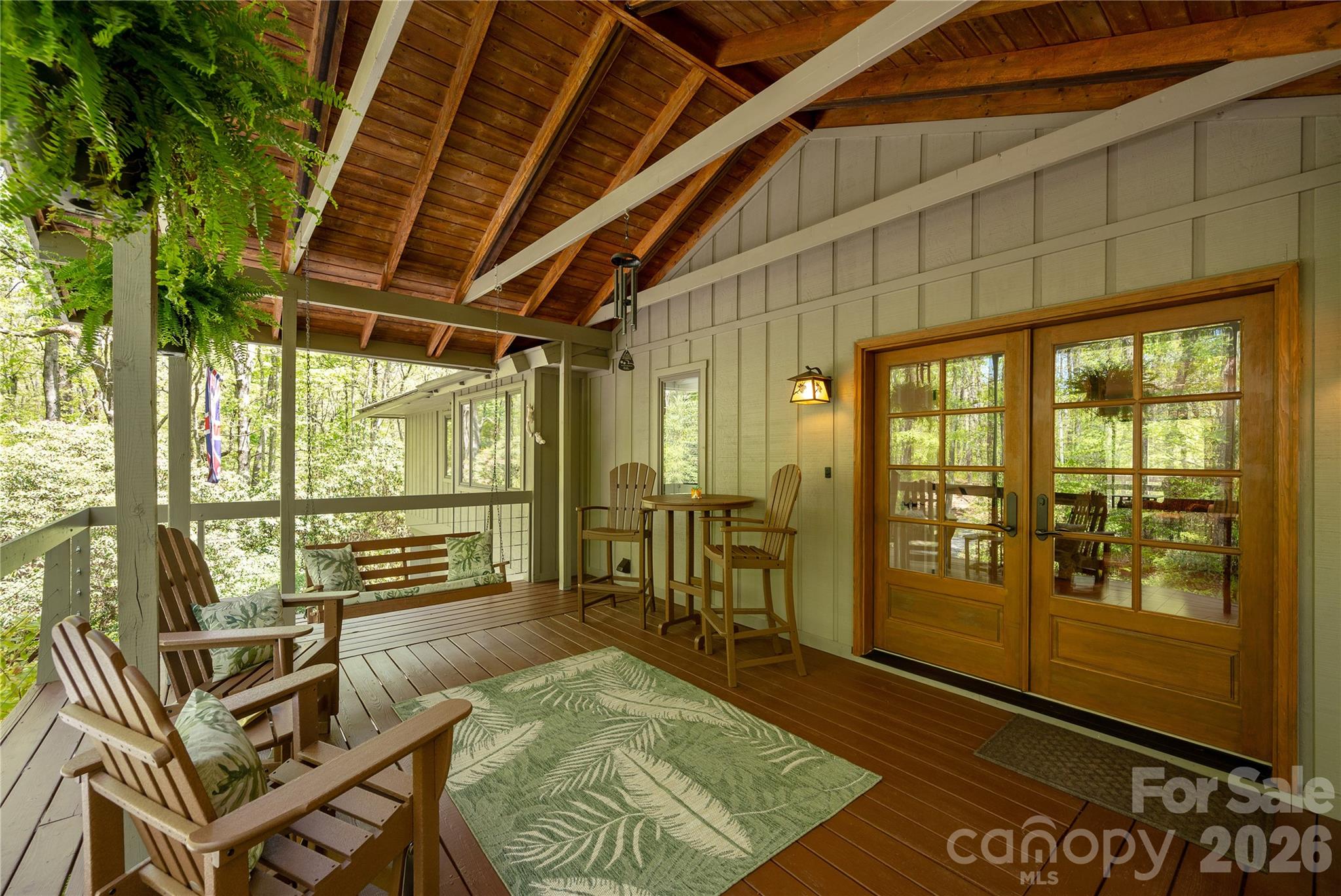 139 Panther Gap Road Brevard, NC 28712 - Photo 9 of 24