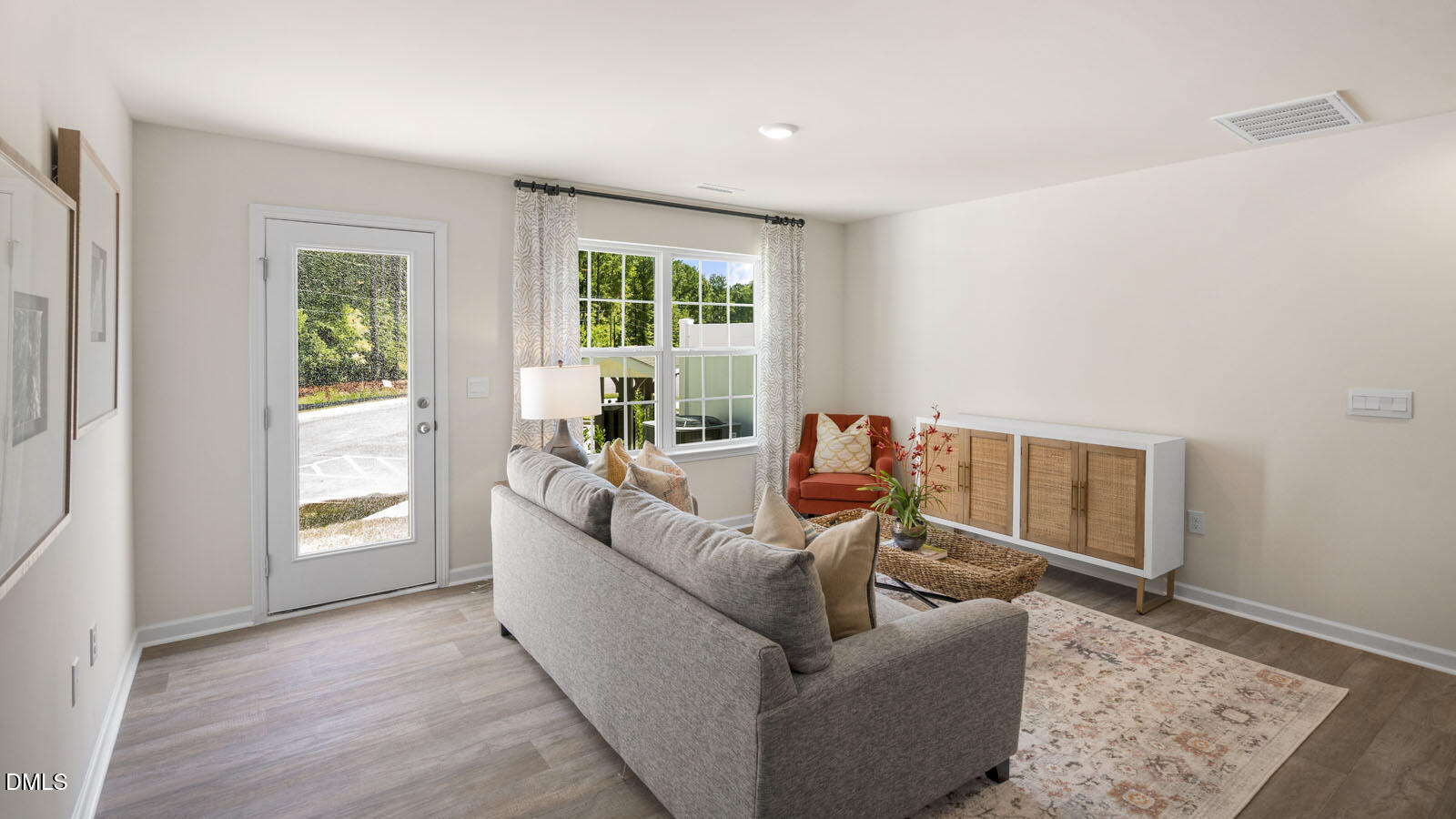 5802 Brambleberry Way Raleigh, NC 27616 - Photo 21 of 38 asher-gray-019