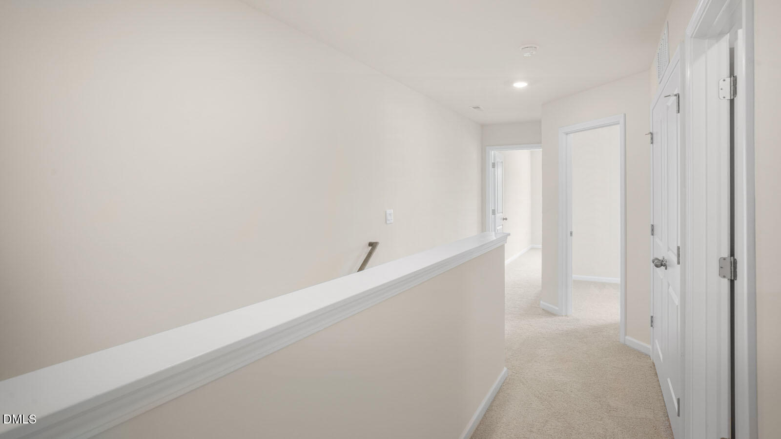 5802 Brambleberry Way Raleigh, NC 27616 - Photo 26 of 38 third-unit-thornton-015