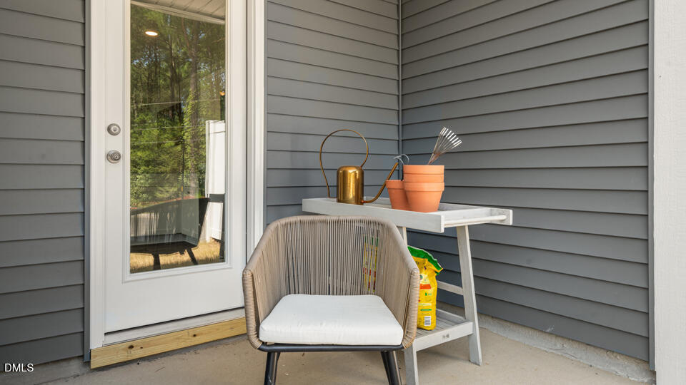 5802 Brambleberry Way Raleigh, NC 27616 - Photo 35 of 38 thornton-townnhome-model-019