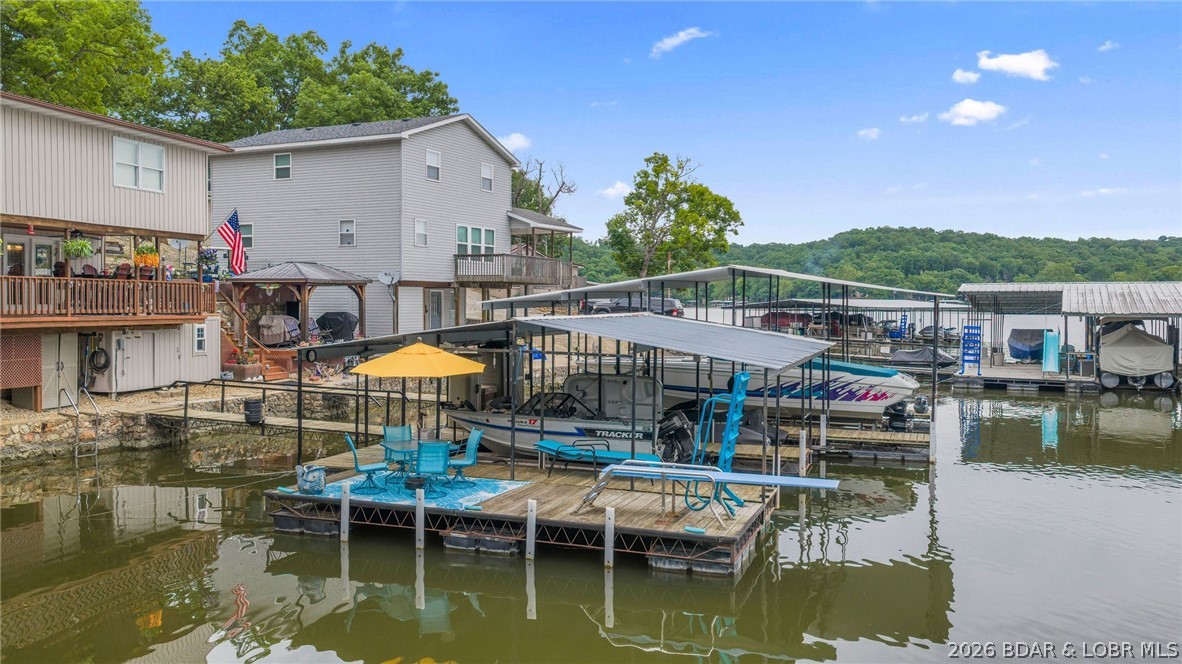 15231 Martingale Road Gravois Mills, MO 65037 - Photo 35 of 90