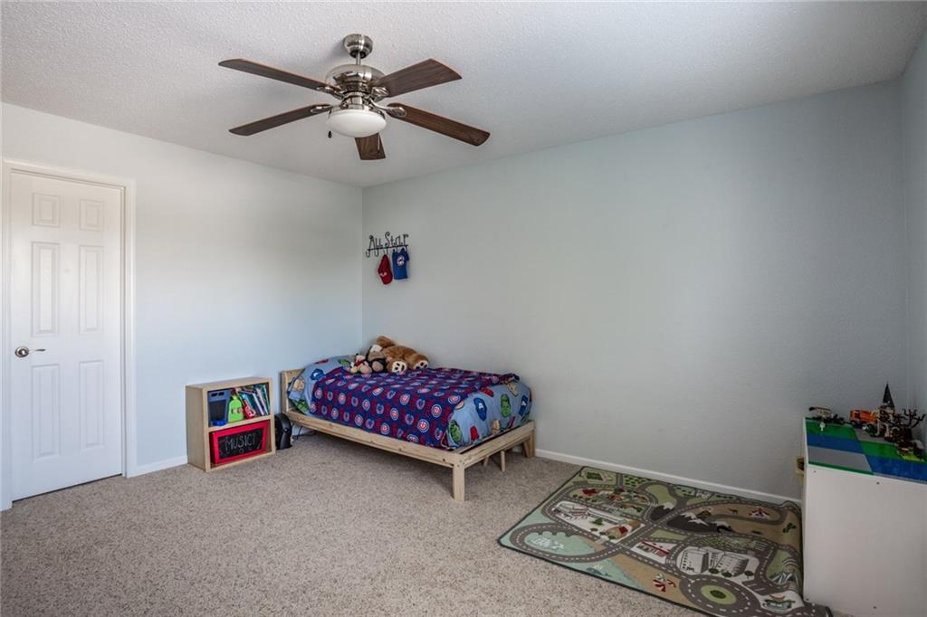 10653 Howe Road Fishers, IN 46038 - Photo 14 of 21