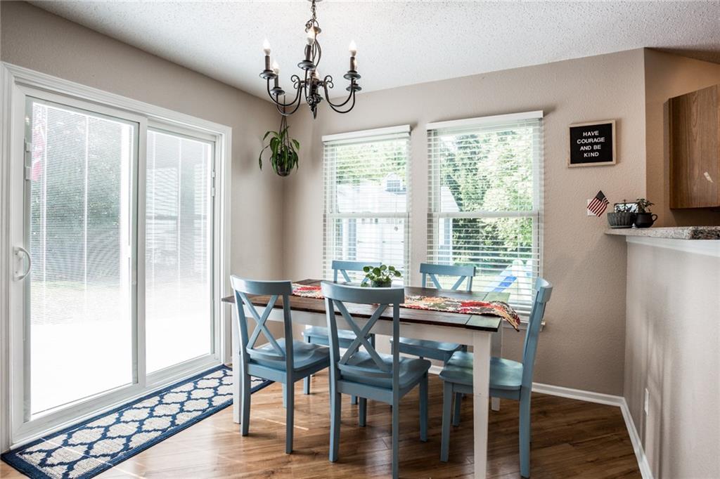 10653 Howe Road Fishers, IN 46038 - Photo 5 of 21