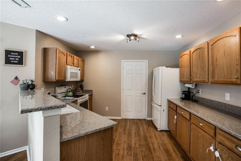 10653 Howe Road Fishers, IN 46038 - Photo 7 of 21