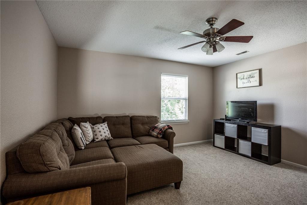10653 Howe Road Fishers, IN 46038 - Photo 9 of 21