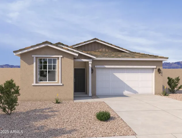 $456,990 | 18200 La Senda Drive West, Surprise, AZ 85387
