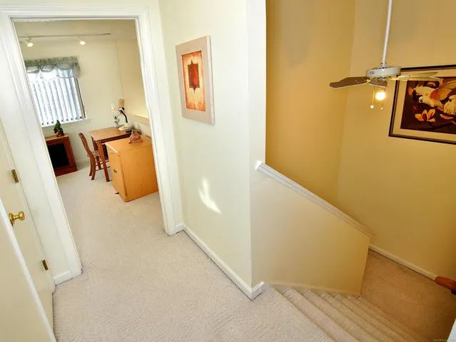 a bed room with a bed furniture and a window