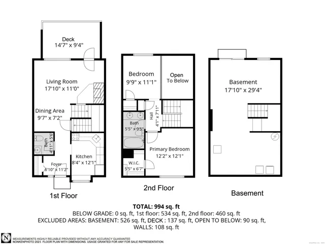 $274,900 | 81 Silo Way, Unit 81, Bloomfield, CT 06002