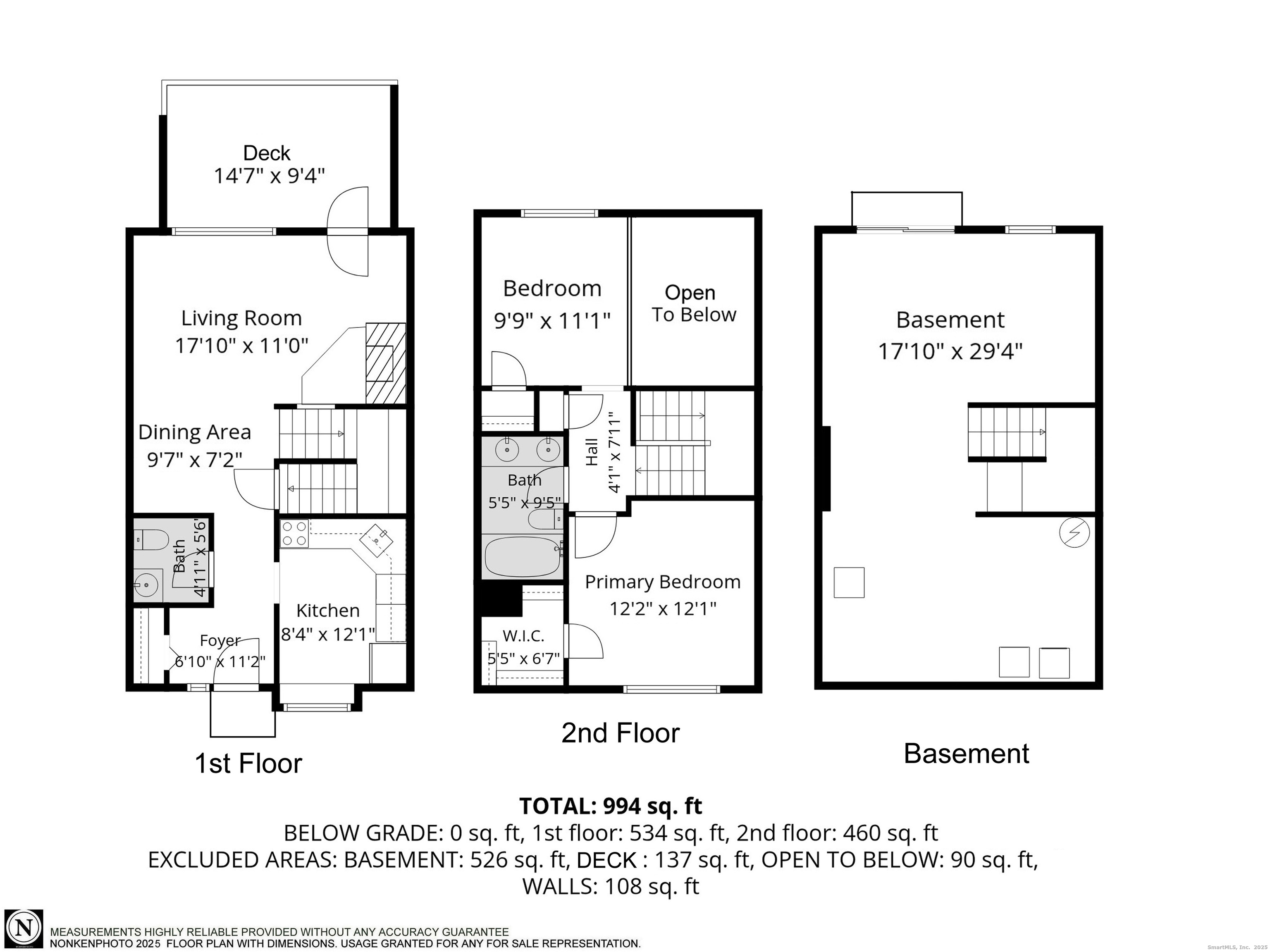 81 Silo Way, Unit 81 Bloomfield, CT 06002 - Photo 37 of 37