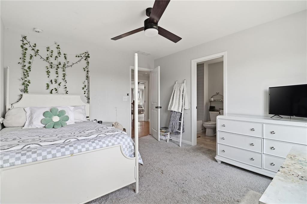 1604 Greers Chapel Road Northwest Marietta, GA 30062 - Photo 39 of 52