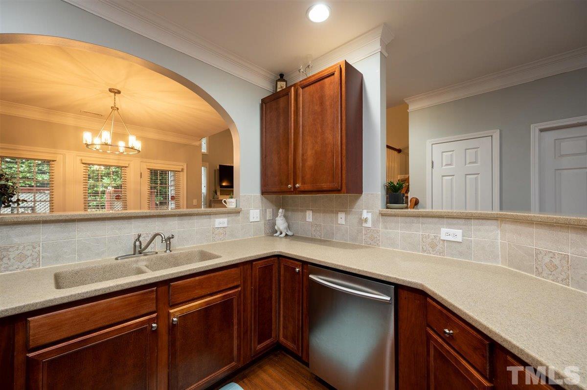 6013 Four Townes Lane Raleigh, NC 27616 - Photo 11 of 26