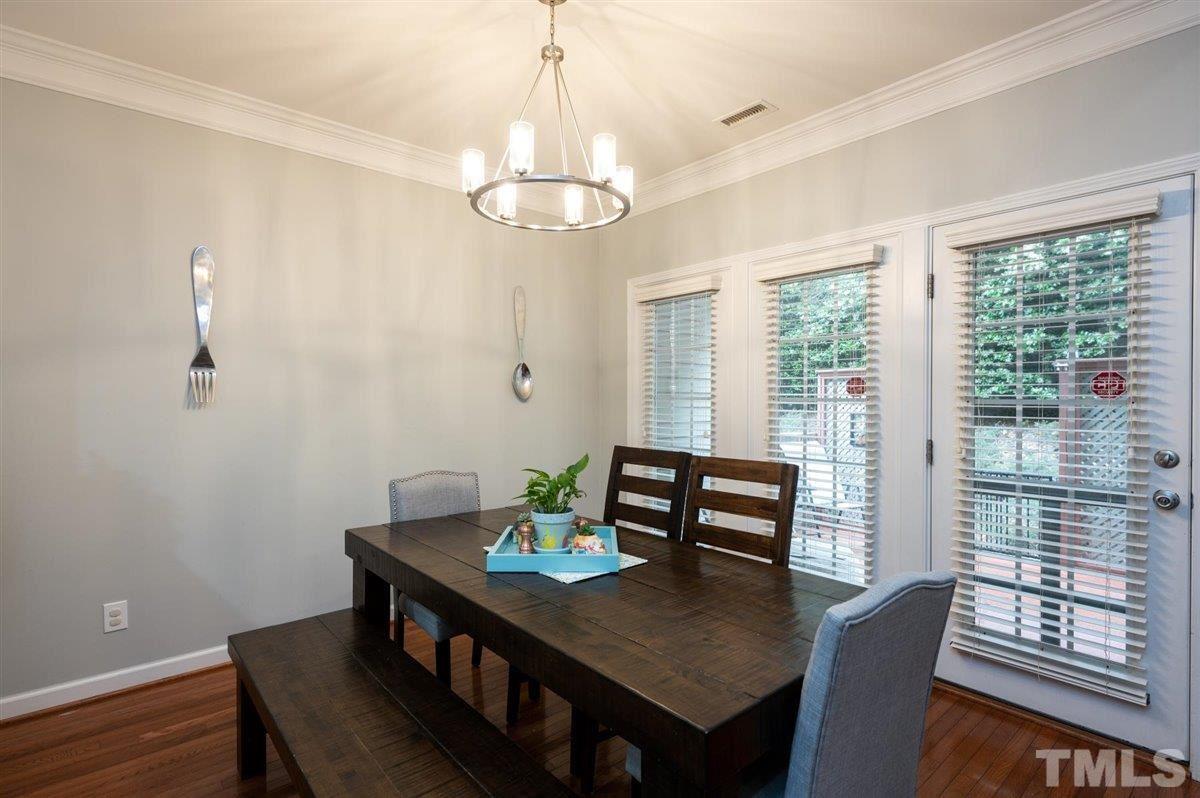 6013 Four Townes Lane Raleigh, NC 27616 - Photo 12 of 26