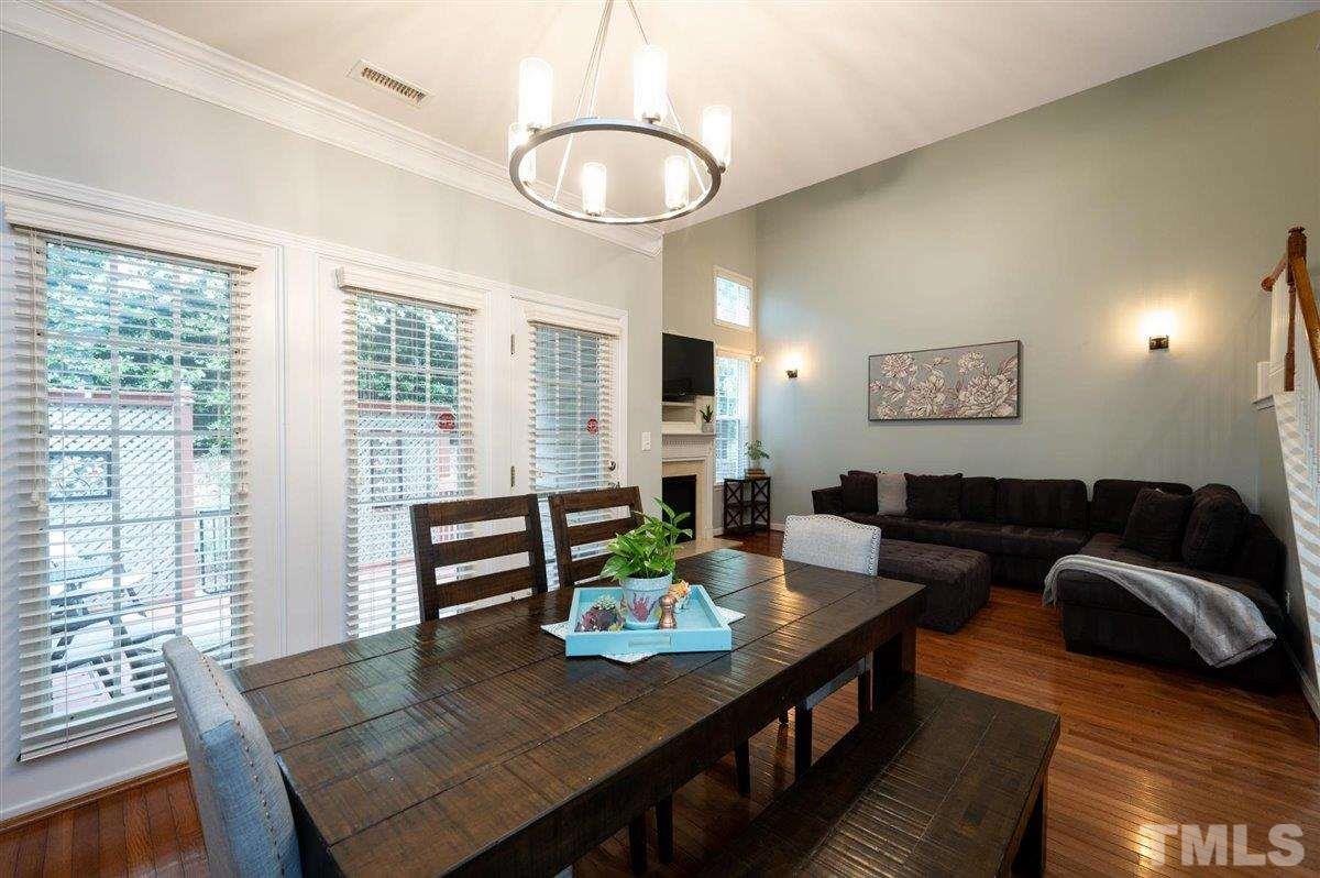 6013 Four Townes Lane Raleigh, NC 27616 - Photo 13 of 26