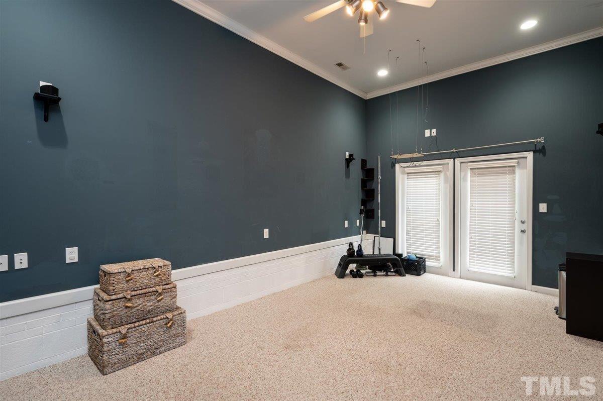 6013 Four Townes Lane Raleigh, NC 27616 - Photo 15 of 26