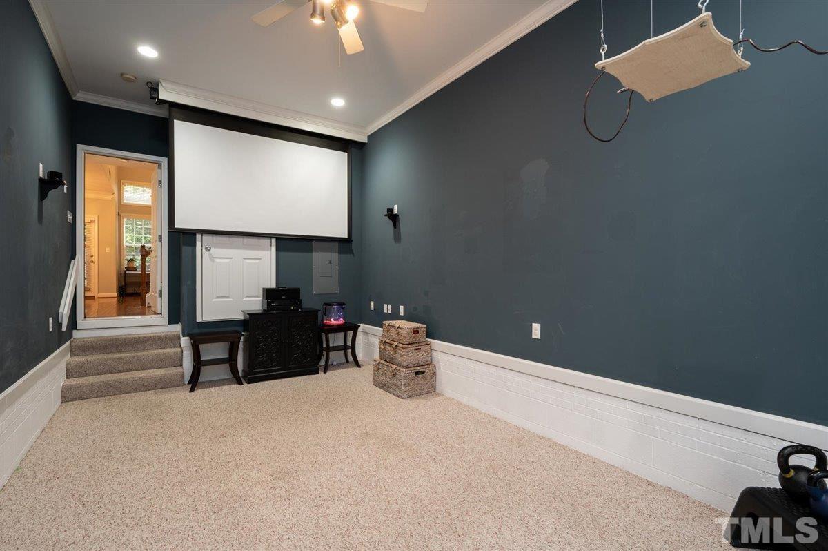 6013 Four Townes Lane Raleigh, NC 27616 - Photo 16 of 26
