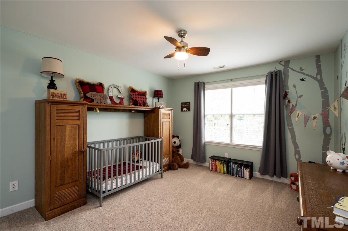 6013 Four Townes Lane Raleigh, NC 27616 - Photo 19 of 26