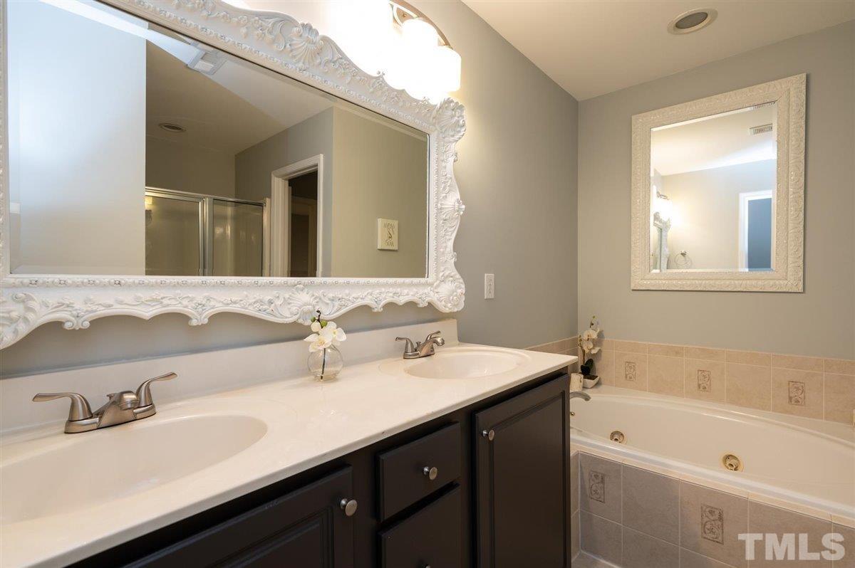 6013 Four Townes Lane Raleigh, NC 27616 - Photo 20 of 26