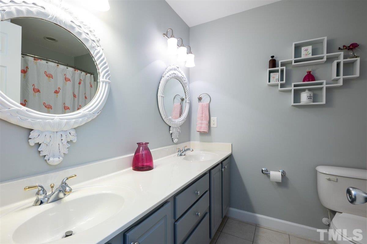6013 Four Townes Lane Raleigh, NC 27616 - Photo 22 of 26