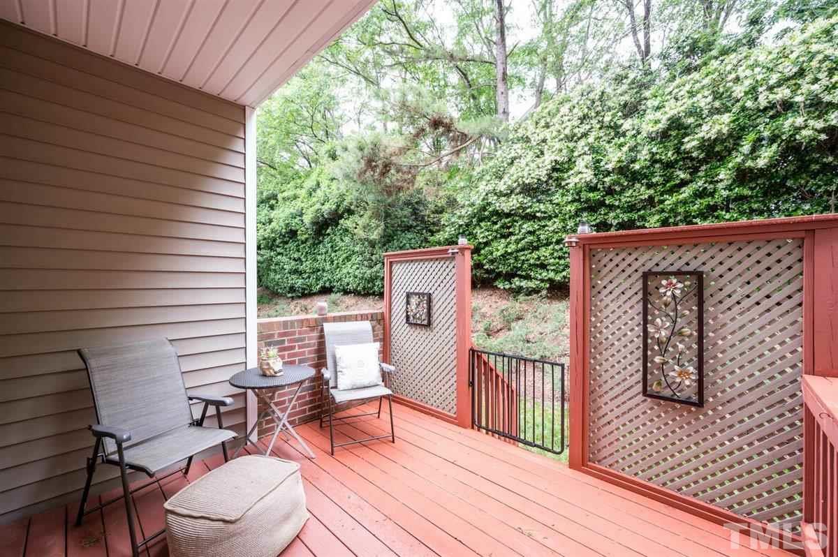 6013 Four Townes Lane Raleigh, NC 27616 - Photo 23 of 26