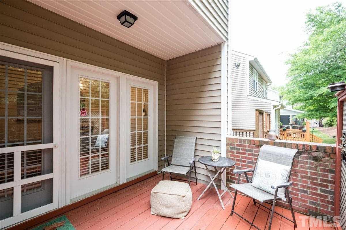 6013 Four Townes Lane Raleigh, NC 27616 - Photo 24 of 26
