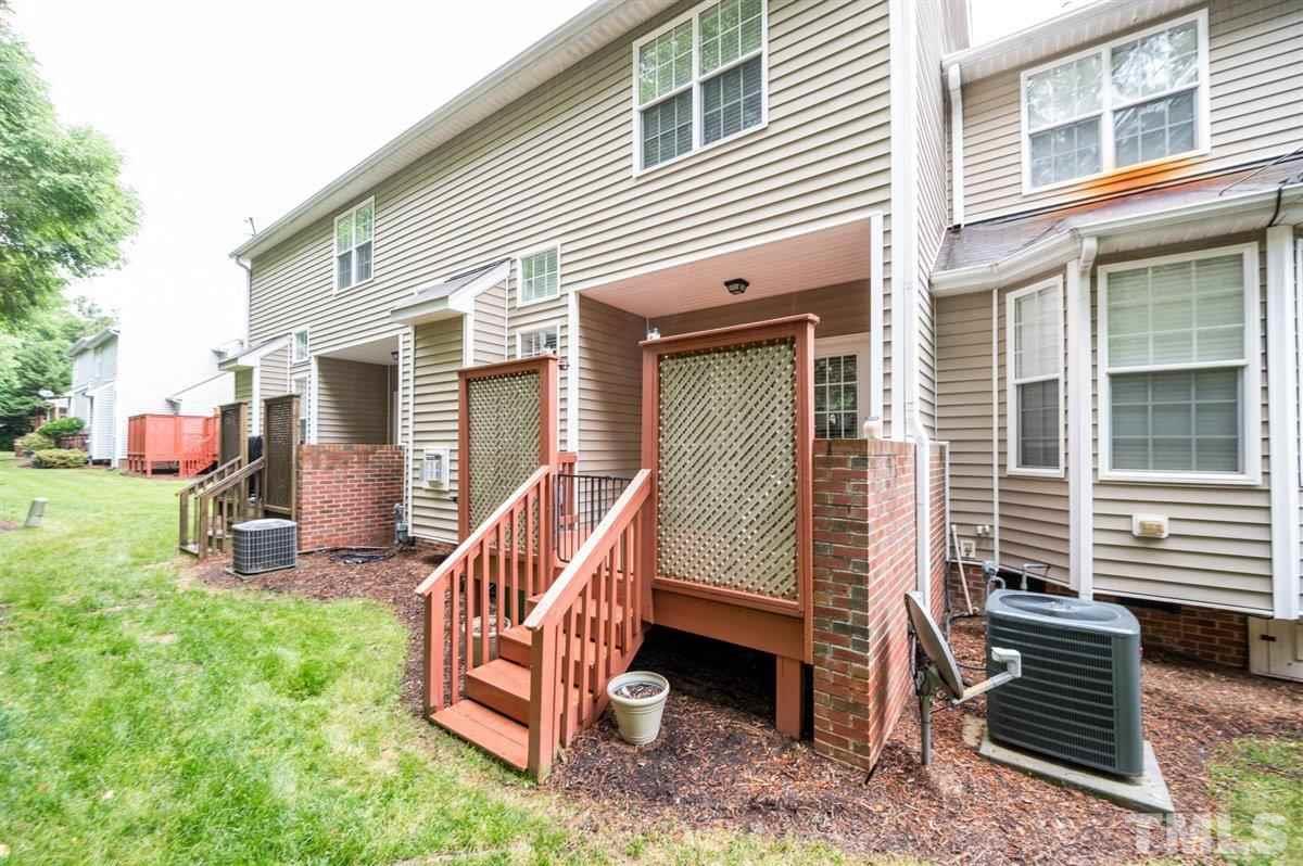 6013 Four Townes Lane Raleigh, NC 27616 - Photo 26 of 26