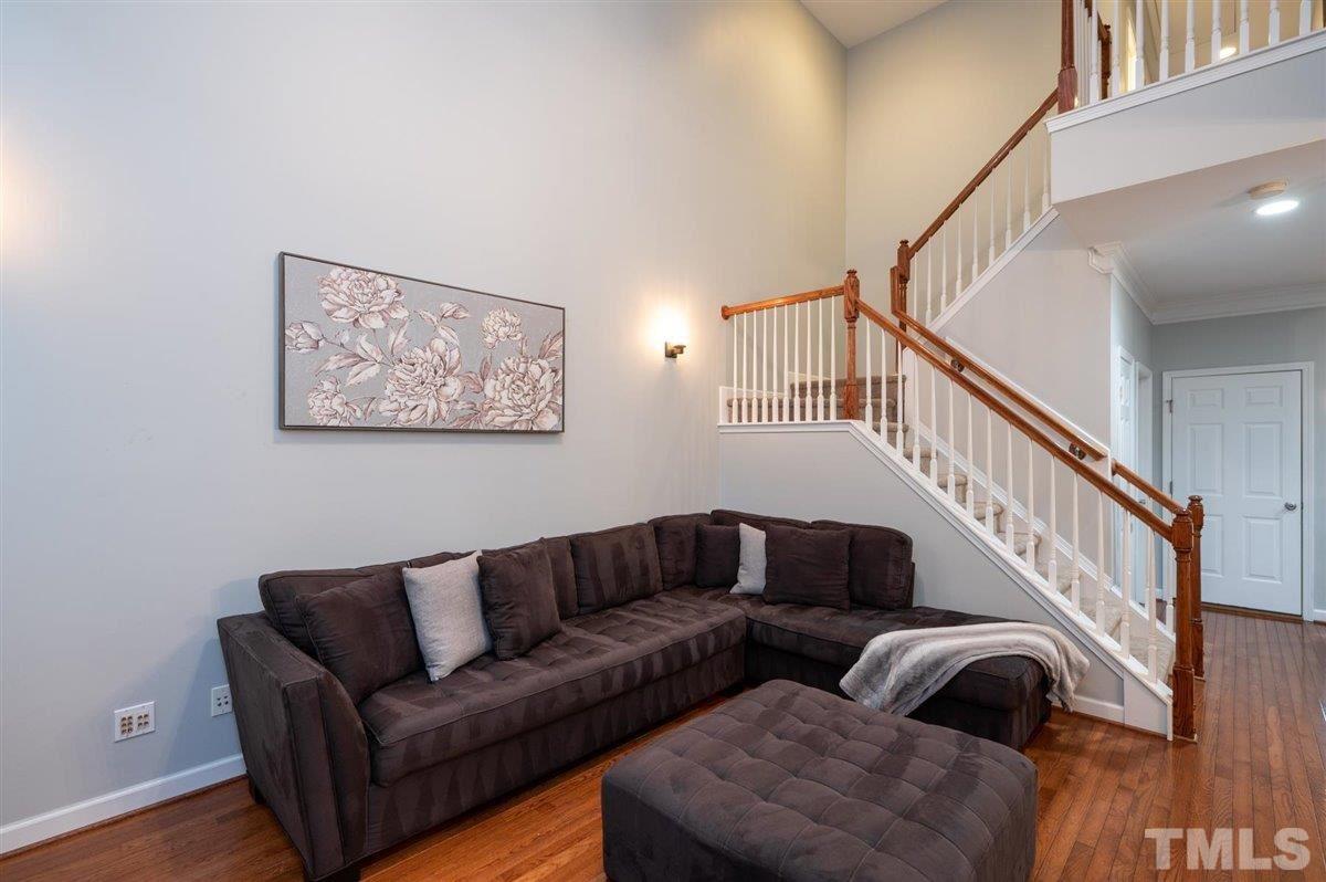 6013 Four Townes Lane Raleigh, NC 27616 - Photo 4 of 26