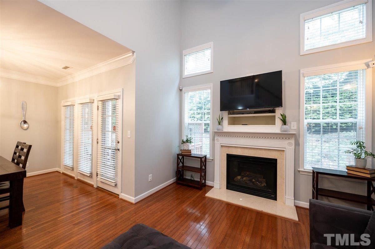 6013 Four Townes Lane Raleigh, NC 27616 - Photo 5 of 26